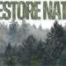 #Restore Nature… Επικυρώθηκε από την ΕΕ ο Κανονισμός για την αποκατάσταση της φύσης