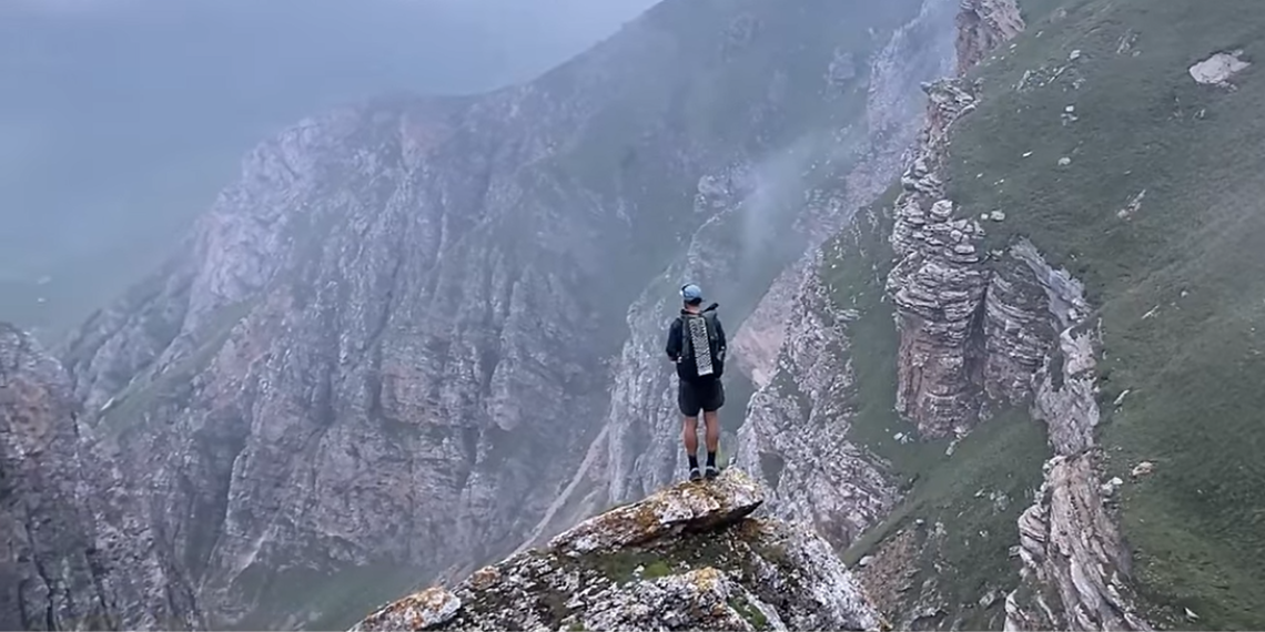 Λατρεύεις την Πεζοπορία; 5 διαδρομές στην Ευρώπη που δεν πρέπει να αφήσεις