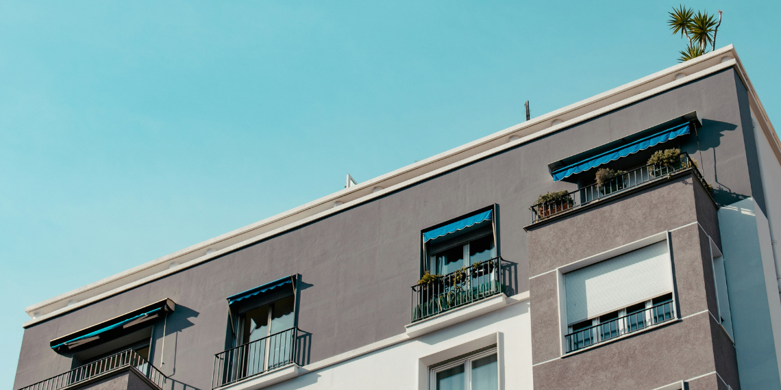 Οι πωλήσεις κατοικιών για το 2023 σημείωσαν πτώση σε 13 χώρες της ΕΕ