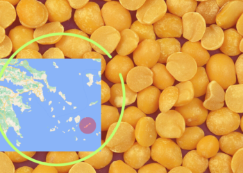 ΕΕ: «Το Φάβα της Αμοργού» στο ελληνικό μητρώο Προστατευόμενων Γεωγραφικών Ενδείξεων