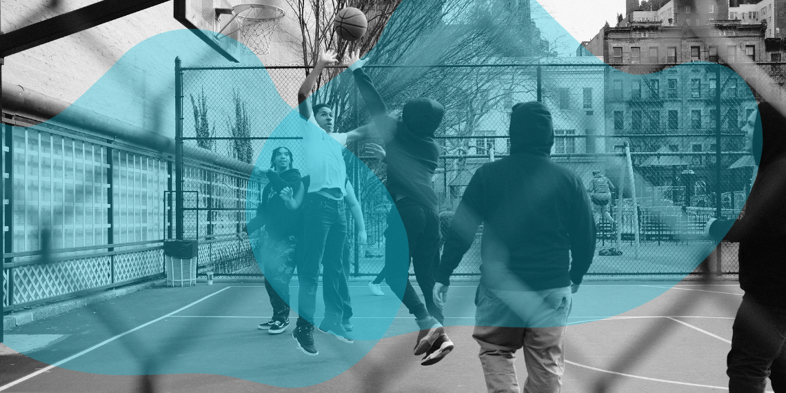 Πες την άποψή σου… Μέσω Αθλητισμού η κοινωνική ένταξη παιδιών & νέων των ευάλωτων ομάδων