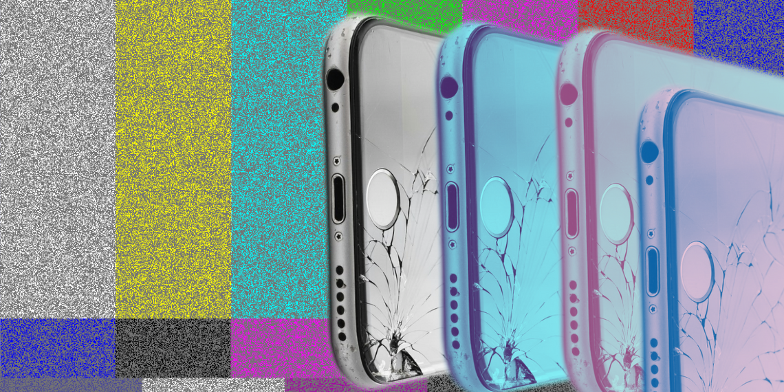 ΕΕ: Επισκεύασε -όταν χρειαστεί- και μην αλλάζεις την ηλεκτρική σου συσκευή