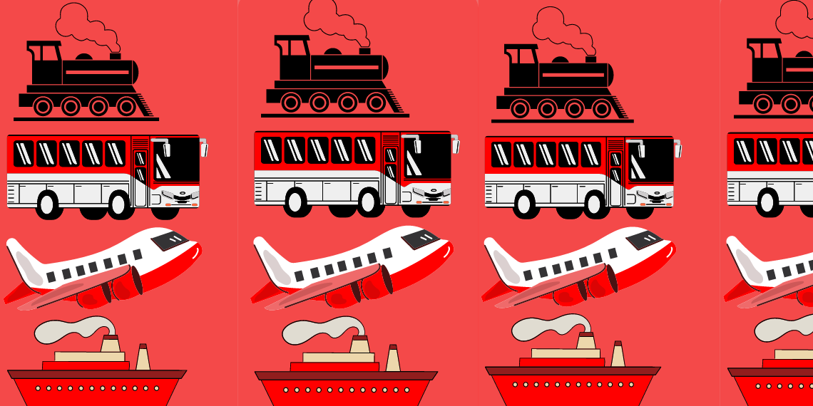 Διακοπές και Αναπηρία (ή μειωμένη κινητικότητα) γνώρισε τα δικαιώματά σου σε όλη την ΕΕ