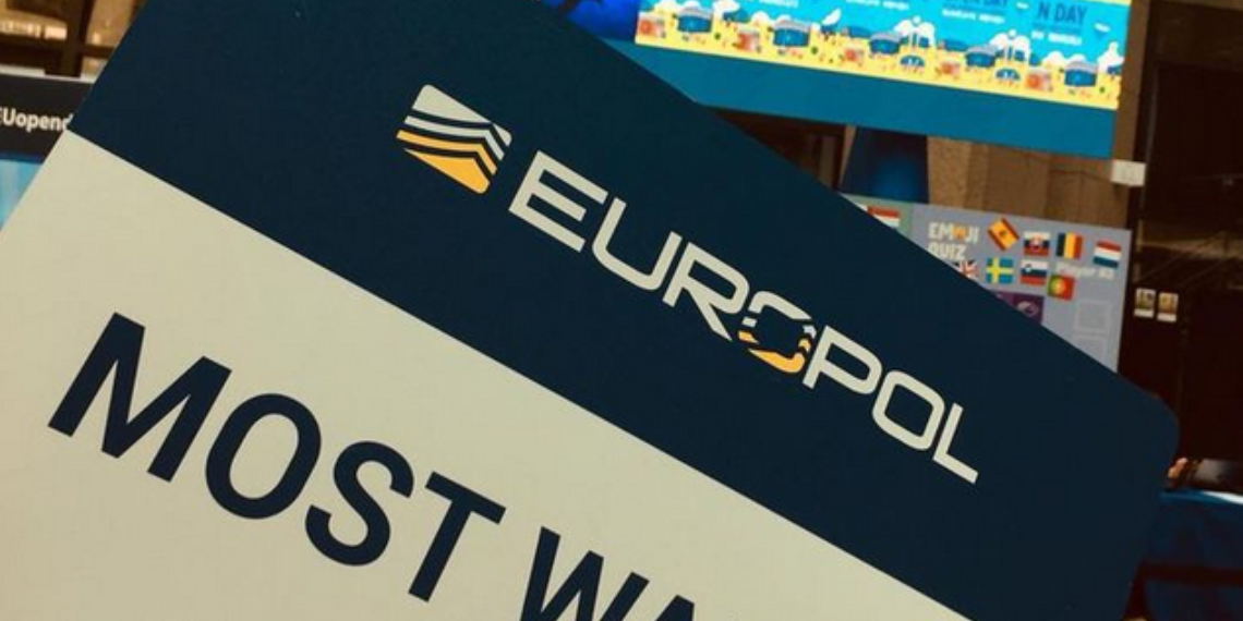 Θέλεις να κάνεις πρακτική άσκηση στην EUROPOL; Συμπλήρωσε τη σχετική αίτηση μέχρι τις 18/7