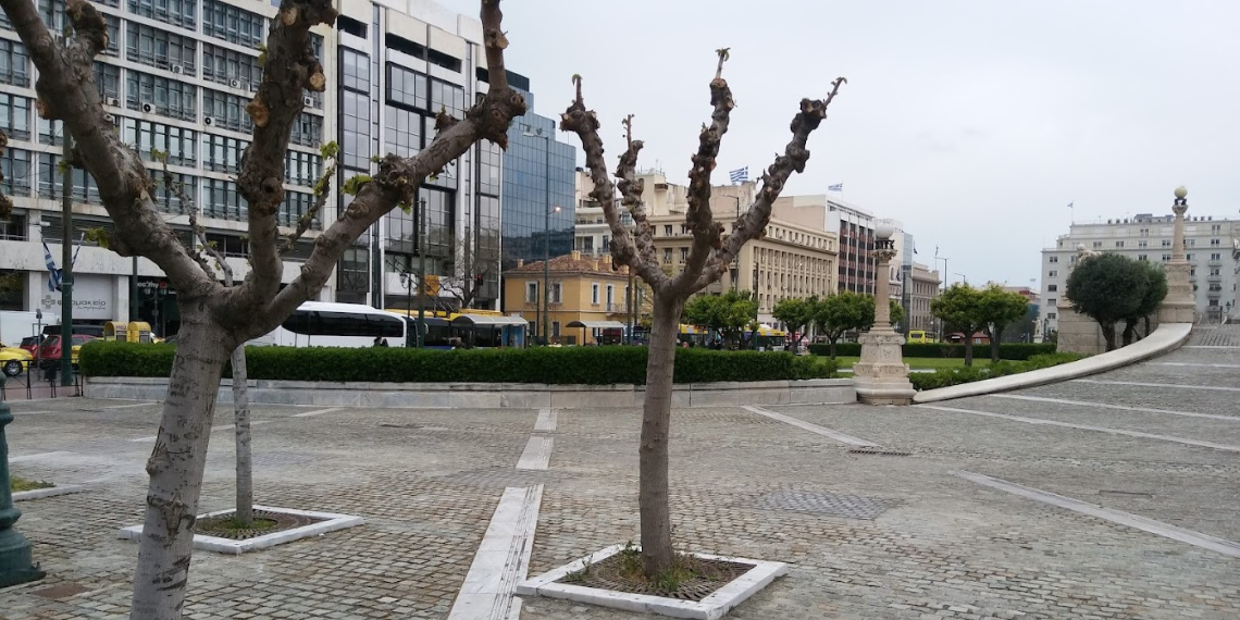 European Environment Agency… Διαγωνισμός φωτογραφίας για το βιώσιμο μέλλον των πόλεων