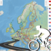 EuroVelo… Εξερεύνησε την Ευρώπη με το ποδήλατό σου μέσα από 17 διαφορετικές διαδρομές