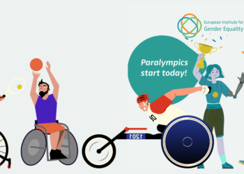 Οι Παραολυμπιακοί Αγώνες αναδεικνύουν την απίστευτη δύναμη του αθλητισμού