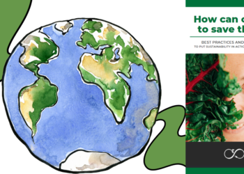 Πώς μπορούν οι σεφ να βοηθήσουν στη διάσωση του πλανήτη;