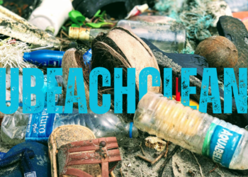 #Eu Beach Cleanup: Δράση καθαρισμού την Παρασκευή στον Όρμο της Αφροδίτης (Πειραϊκή)