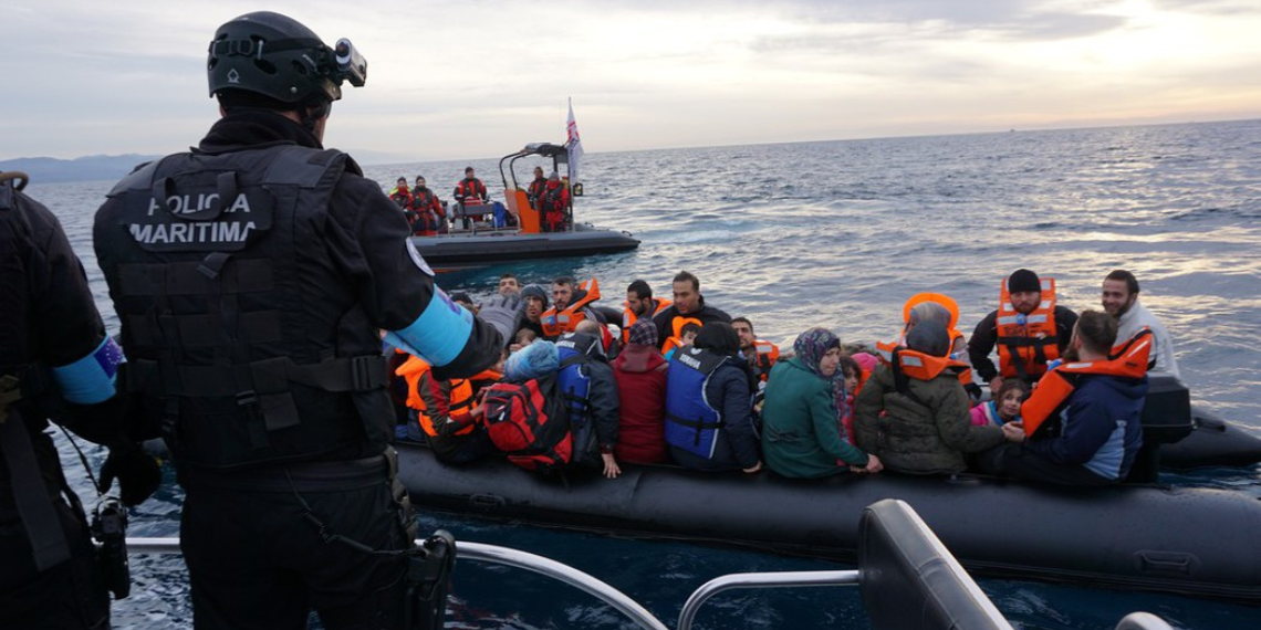 Εurope Direct Piraeus: Εκδήλωση “Μετανάστευση & Ελληνική Πραγματικότητα: Μια περίπλοκη σχέση”