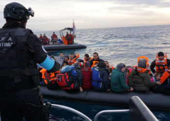 Εurope Direct Piraeus: Εκδήλωση “Μετανάστευση & Ελληνική Πραγματικότητα: Μια περίπλοκη σχέση”