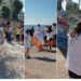Europe Direct Piraeus-EUBeachCleanup: Με απόλυτη επιτυχία η δράση καθαρισμού στον Όρμο Αφροδίτης