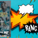 52ο Φεστιβάλ Βιβλίου: Γνώρισε τη δύναμη των comics μέσα από ένα διαδραστικό εργαστήριο