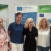 Το Europe Direct Piraeus στην εκδήλωση για το πρόγραμμα της ΕΕ “LIFE-IP AdaptInGR”