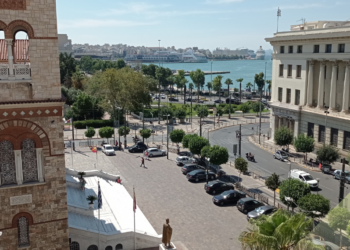 euPOLIS: Εκπαίδευση εμπειρογνωμόνων για τις NBS (Nature-Based Solutions) στο Παλέρμο