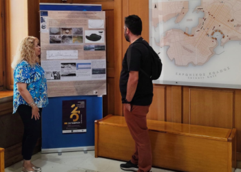 Ευρωπαϊκή Ημέρα Συντήρησης της Πολιτιστικής Κληρονομιάς με εκδηλώσεις στο Αρχαιολογικό Μουσείο Πειραιά