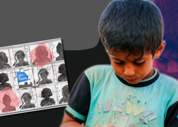 Στην έρευνα για την εξαφάνιση ασυνόδευτων παιδιών προσφύγων το Βραβείο Δημοσιογραφίας Daphne Caruana Galizia