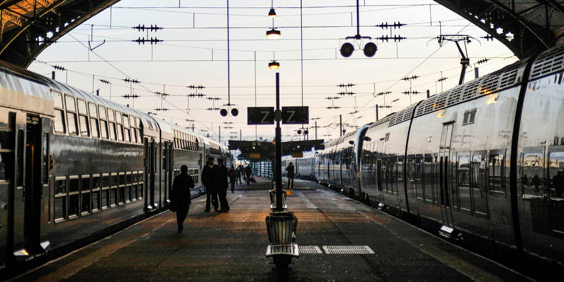 Θέλεις να ταξιδέψεις & να γνωρίσεις την Ευρώπη δωρεάν; Συμπλήρωσε την αίτηση σου μέχρι τις 16/10