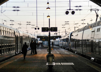 Θέλεις να ταξιδέψεις & να γνωρίσεις την Ευρώπη δωρεάν; Συμπλήρωσε την αίτηση σου μέχρι τις 16/10