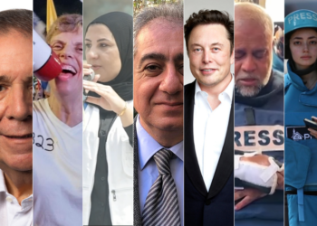 Ευρωκοινοβούλιο: Γνωρίστε τις 8 υποψηφιότητες για το Βραβείο Ζαχάρωφ 2024