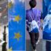 Η Αντιπροσωπεία της ΕΕ στην Ελλάδα υποστηρικτής του 41ου Αυθεντικού Μαραθώνιου της Αθήνας