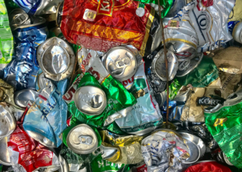 Σχεδόν το 12% των υλικών στην ΕΕ (τo 2013) προέρχονταν από ανακύκλωση