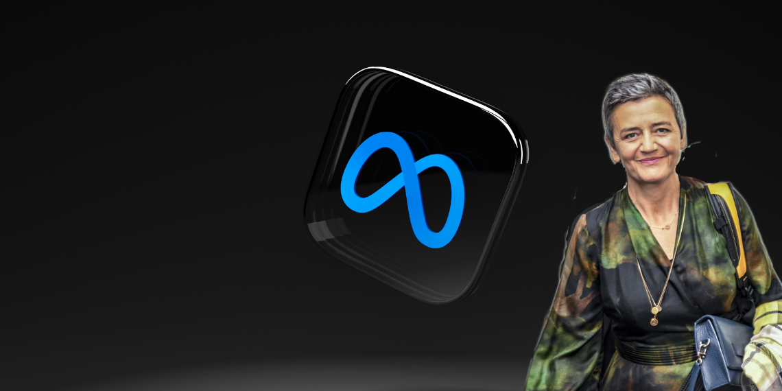 EE: Πρόστιμο στη Meta 797,72 εκατ. για καταχρηστικές πρακτικές προς όφελος του Facebook Marketplace