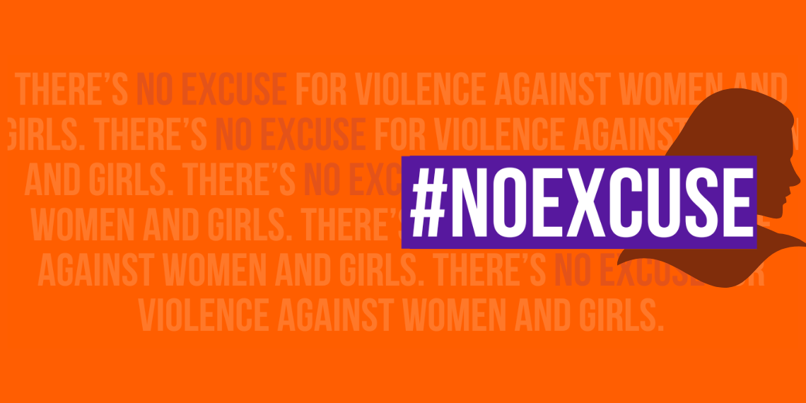 #ViolenceAgainstWomen…  Κάθε 10 λεπτά μία γυναίκα σκοτώνεται