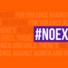 #ViolenceAgainstWomen…  Κάθε 10 λεπτά μία γυναίκα σκοτώνεται