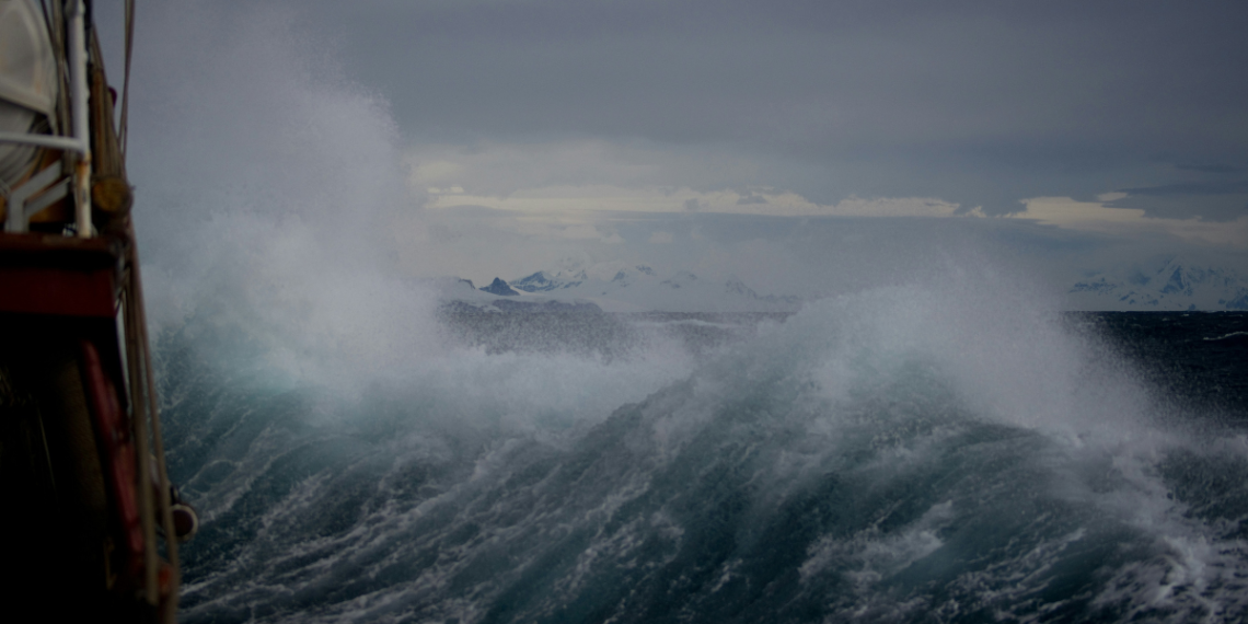 EU Young Ocean Advocates: Θέλεις να γίνεις συνήγορος του ωκεανού;