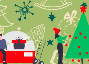 Χριστούγεννα: Βρείτε την καλύτερη τιμή για την παράδοση δεμάτων με την πλατφόρμα της ΕΕ