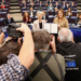 Tα μέλη του νέου Κολλεγίου των Επιτρόπων (2024-2029)