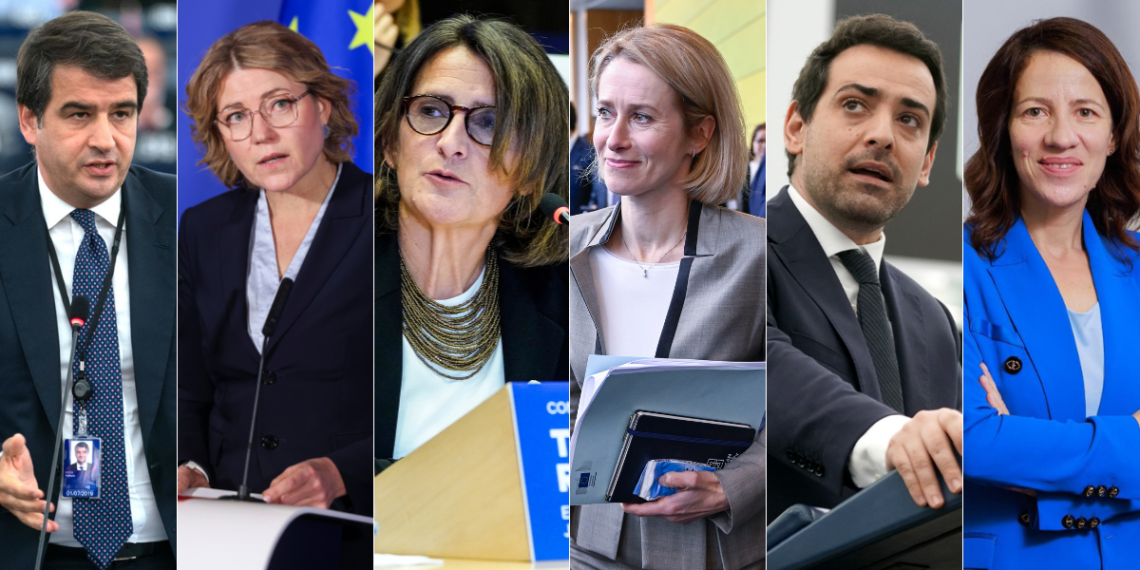 Αναλαμβάνει καθήκοντα από την 1η Δεκεμβρίου το νέο Σώμα των Επιτρόπων