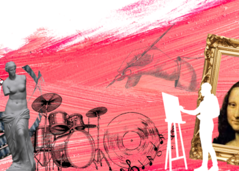 Ανήκεις στον Πολιτιστικό ή Δημιουργικό Τομέα της ΕΕ; Μάθε για τις χρηματοδοτήσεις στα σχέδιά σου