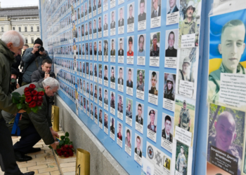 Ευρωκοινοβούλιο: Έκτακτη συνεδρίαση για τη συμπλήρωση 1000 ημερών πολέμου στην Ουκρανία