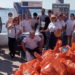 EUBeachCleanup 2024: 367 εκδηλώσεις σε όλο τον κόσμο -μεταξύ αυτών και του Europe Direct Piraeus- 