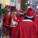 Το Europe Direct Piraeus στο «Santa Night Run» μαζί με εκατοντάδες Αγιοβασίληδες