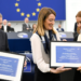 Ευρωκοινοβούλιο: Το Βραβείο Ζαχάρωφ 2024 στους Edmundo González Urrutia και María Corina Machado