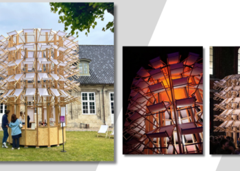 New European Bauhaus: Είναι όντως αυτές ξαπλώστρες; Για δείτε καλύτερα