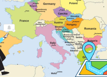 Roam like at home: Παντού στην ΕΕ μπορείτε να χρησιμοποιείτε το τηλέφωνό σας χωρίς επιπλέον κόστος