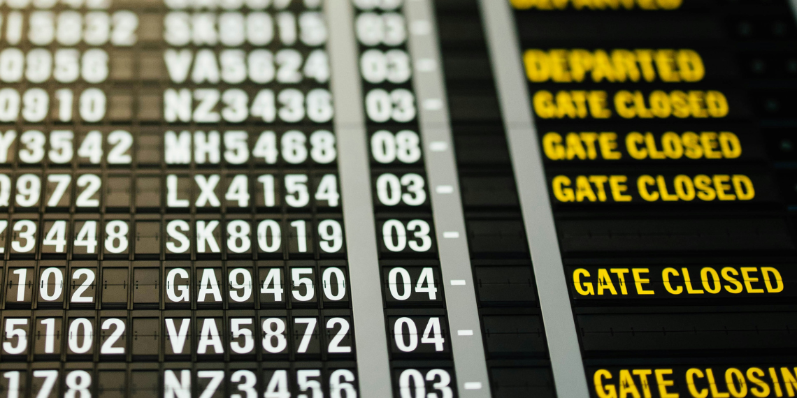 Τα δικαιώματά που έχετε -ως επιβάτες στην ΕΕ- ταξιδεύουν και αυτά μαζί σας