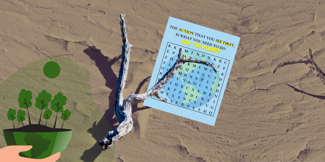 Η Πράσινη Συμφωνία της ΕΕ έγινε 5 χρονών… Μη σταματάτε να κάνετε πράγματα για τον πλανήτη