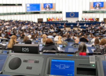 Το Ευρωκοινοβούλιο γίνεται πιο… «πράσινο»