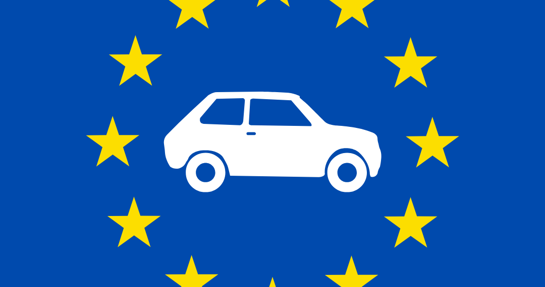 Πρόταση Αναθεώρησης των Οδικών Κανόνων στην Ε.Ε.