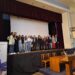 Ημερίδα για την Ελευθερία του Τύπου με το Σχολείο EPAS “Θεμιστοκλής”