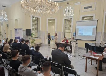 «#Piraeus Waving: Ευρωπαϊκά Κύματα Δράσης για την Κλιματική Αλλαγή»