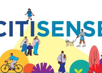 Ευρωπαϊκό Δίκτυο CITISENSE