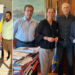 Επίσκεψη στον Δήμο Πειραιά και στο Εurope Direct Piraeus του Ευρωβουλευτή Γιώργου Αυτιά