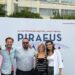 Το Europe Direct Piraeus στο «PIRAEUS TASTE FESTIVAL Sea Food and More»