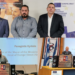 Το Κέντρο Ευρωπαϊκής Πληροφόρησης Δήμου Πειραιά στο ENBIS-25 Conference